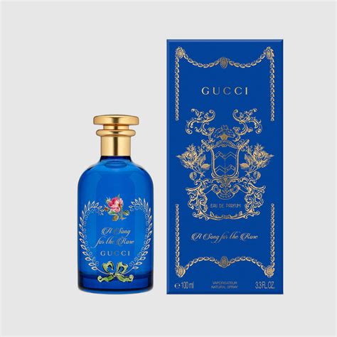 gucci a song for the rose|a song for the rose perfume.